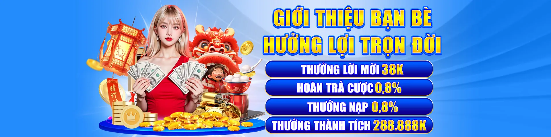 Tổng quan khuyến mãi vanmay777