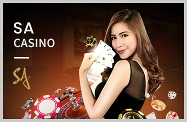 Casino trực tuyến vanmay777